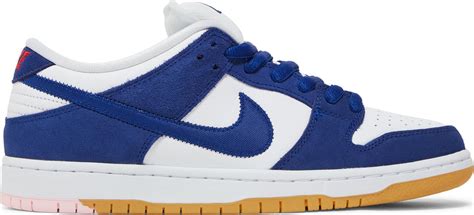 nike los angeles dodgers of los angeles shirt|nike sb dodger dunk.